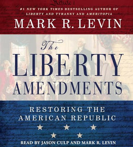 Liberty Amendments 