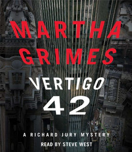 Vertigo 42 