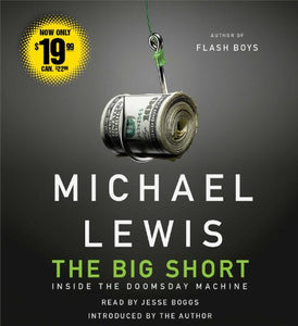 The Big Short 