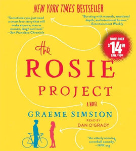 The Rosie Project 