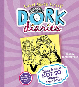 Dork Diaries 