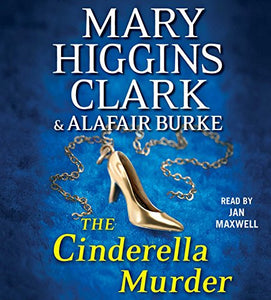 The Cinderella Murder 