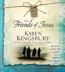 The Friends of Jesus 