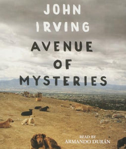 Avenue of Mysteries 