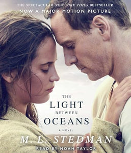 The Light Between Oceans 