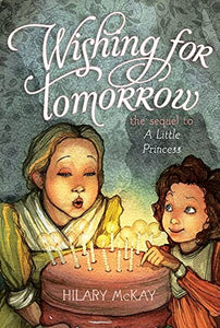 Wishing for Tomorrow 