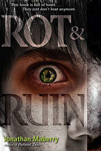 Rot & Ruin 