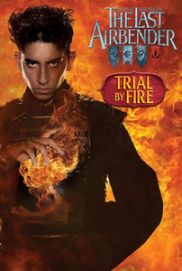 Trial by Fire 