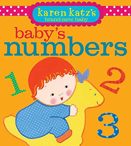 Baby's Numbers 