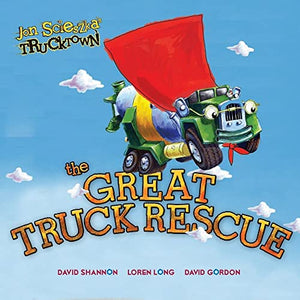 The Great Truck Rescue 