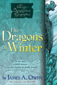 The Dragons of Winter 