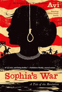 Sophia's War 