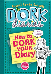 How to Dork Your Diary 