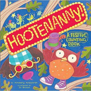 Hootenanny! 