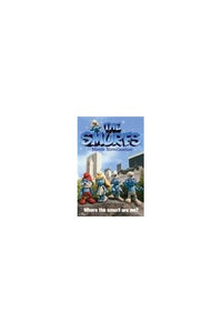 The Smurfs Movie Novelization 