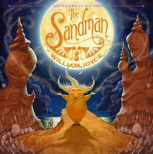 The Sandman 