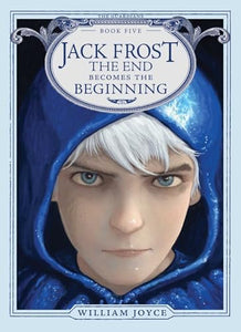 Jack Frost 