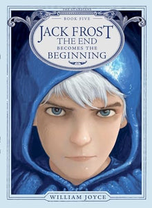 Jack Frost 