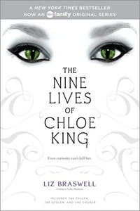 The Nine Lives of Chloe King 