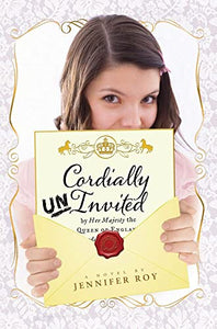 Cordially Uninvited 