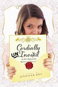 Cordially Uninvited 