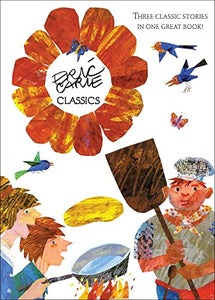 Eric Carle Classics 