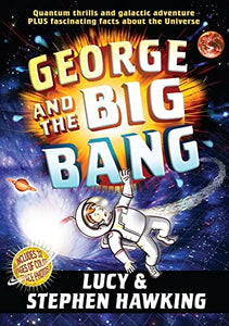 George and the Big Bang 