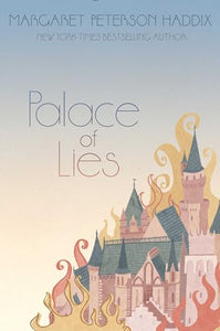 Palace of Lies, 3 