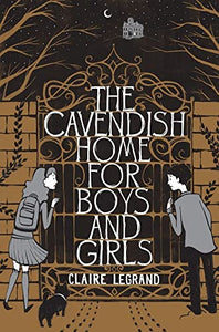 The Cavendish Home for Boys and Girls 