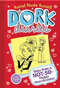 Dork Diaries 6 