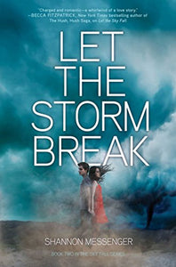 Let the Storm Break 