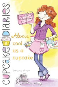 Alexis Cool as a Cupcake 