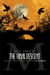 The Final Descent, 4 