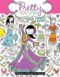 Pretty Costumes 