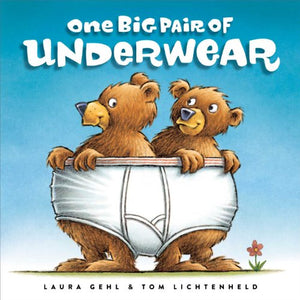 One Big Pair of Underwear 