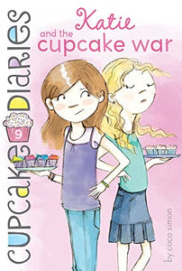 Katie and the Cupcake War 