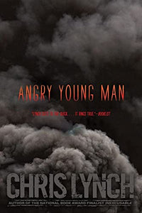 Angry Young Man 