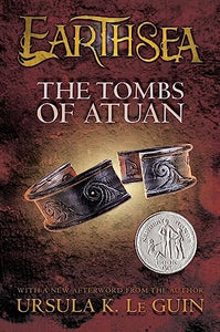 The Tombs of Atuan 