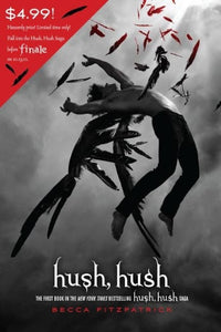 Hush, Hush 