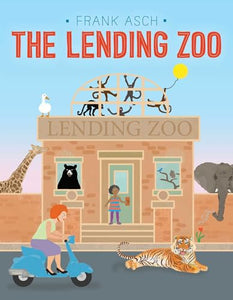 The Lending Zoo 