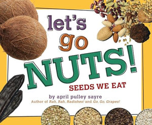 Let's Go Nuts! 