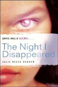 The Night I Disappeared 