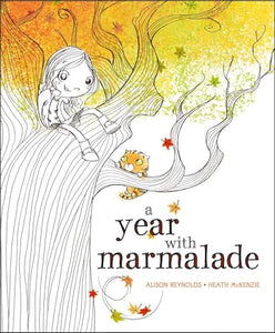 A Year with Marmalade 