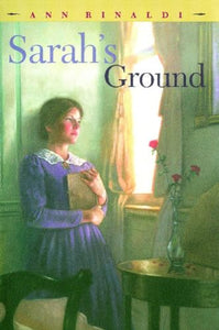 Sarah's Ground 