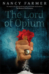 The Lord of Opium 