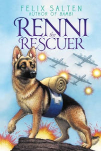 Renni the Rescuer 