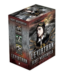 Leviathan (Boxed Set) 