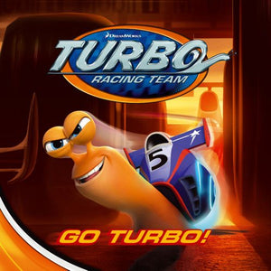 Go Turbo! 