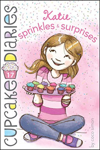 Katie Sprinkles & Surprises 