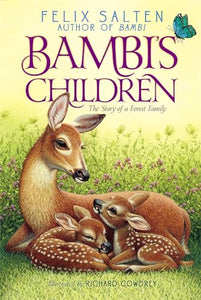 Bambi's Children 